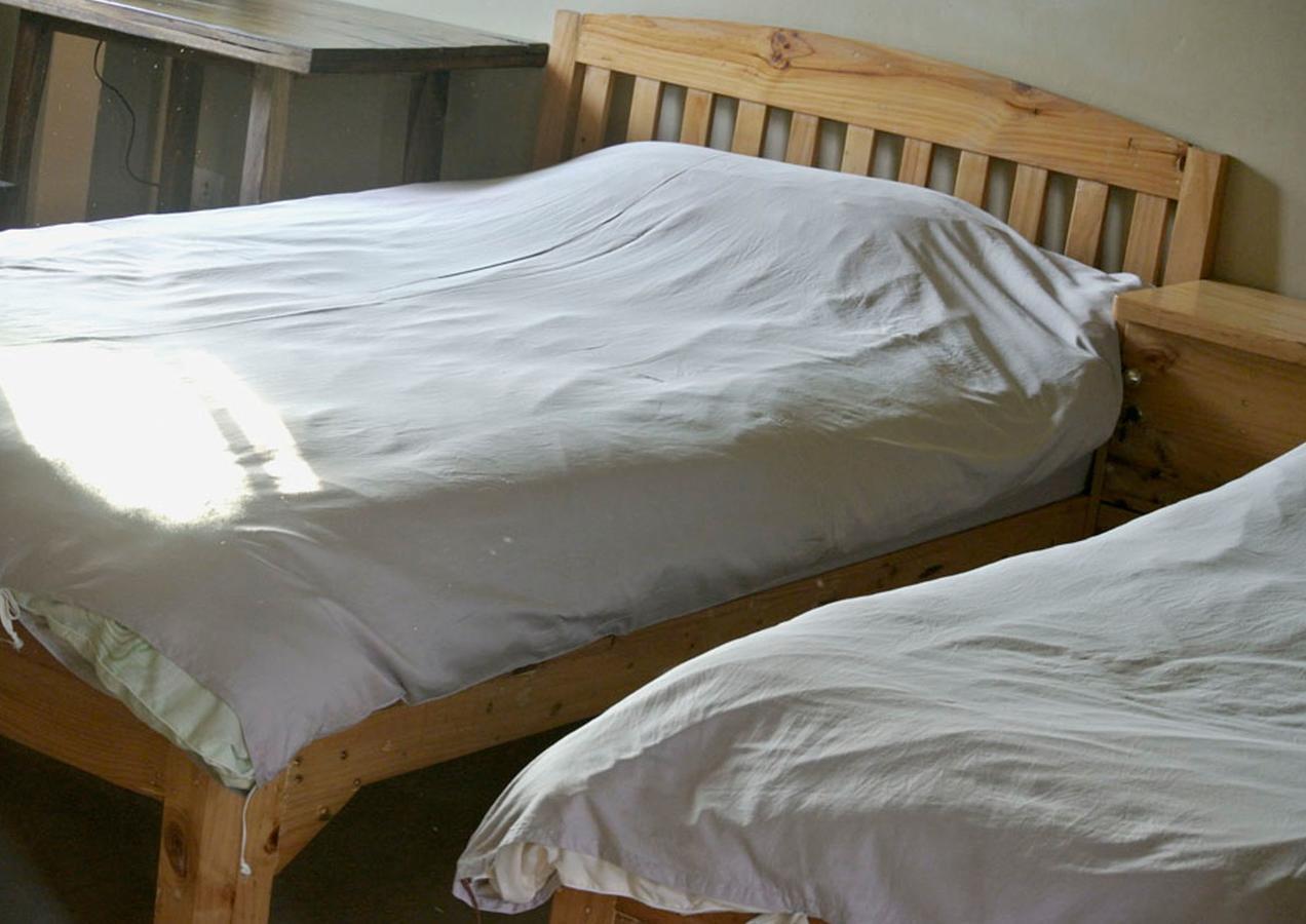 Jamjuree Garden Bed & Breakfast Ban Thung Ma Nieo ภายนอก รูปภาพ